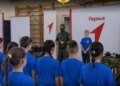 росіяни посилюють військову пропаганду серед молоді на окупованих територіях – ЦПД