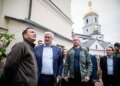 Сибіга заявив про зацікавленість України у дроновій угоді з Польщею