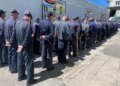 «Думали тут концлагерь, а увидели…»- мать оккупанта приехала в Украину и удивилась условиям плена