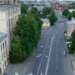 “Сверхдержава, где бензин течет из березы…” – россиянин показал опустевший Петербург. ВИДЕО