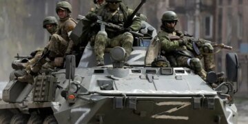 росія може почати наступ на Чернігів і Суми вже на початку зими – командир "Азова"