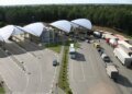 Удар рф біля Ягодина міг бути спрямований на європейських чиновників – ISW
