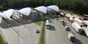 Удар рф біля Ягодина міг бути спрямований на європейських чиновників – ISW