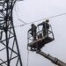 Ворожі обстріли залишили без світла частину споживачів у чотирьох областях