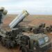 Сили оборони уразили РЛС С-400 у Сочі та об’єкти запуску БПЛА і управління військ рф – Генштаб