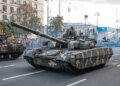 День танкових військ ЗСУ: історія свята