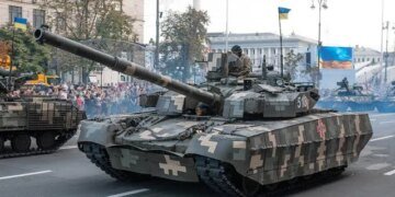 День танкових військ ЗСУ: історія свята