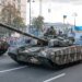 День танкових військ ЗСУ: історія свята