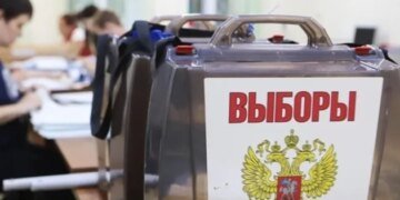 Партизани "АТЕШ" заявили, що окупанти готуються до провокації під час псевдовиборів