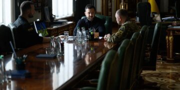 Нове поколінням перехоплювачів для захисту від реактивних "шахедів" – Зеленський очікує прискорення процесів