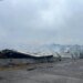 В Одесі російська атака знищила сортувальний центр EVA, який забезпечував товарами три області