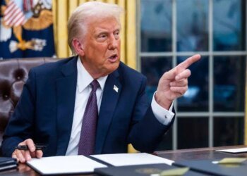 Трамп поспешил выдать желаемое за действительное: соглашение о прекращении ударов по НПЗ и энергетике еще не готово, – Financial Times