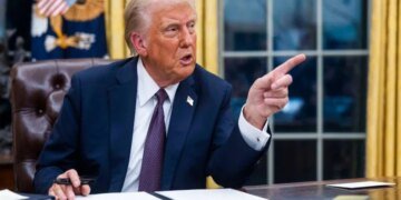 Трамп поспешил выдать желаемое за действительное: соглашение о прекращении ударов по НПЗ и энергетике еще не готово, – Financial Times