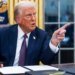 Трамп поспешил выдать желаемое за действительное: соглашение о прекращении ударов по НПЗ и энергетике еще не готово, – Financial Times