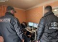 Крали токены, взламывали аккаунты Roblox и продавали в Россию — схему трёх дрогобычан раскрыли