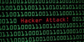 Сайт норвезького парламенту став об’єктом хакерської атаки з боку рф