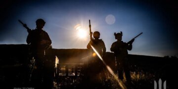 Скільки військових і техніки втратила росія за добу – дані Генштабу