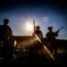 Скільки військових і техніки втратила росія за добу – дані Генштабу