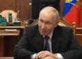путін не хоче домовлятися про припинення ударів по енергетиці до зими – FT