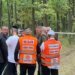 В лесополосе в Умани нашли тело паломника из Британии, приехавшего на Рош ха-Шана