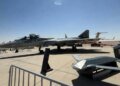 рф показала нову зброю для Су-57, хоча вже має Х-69, якими б'є по Україні