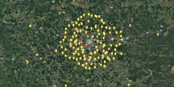 Критично важливий таганрог залишився без ППО, поки сотні систем прикривають москву та маєтки путіна
