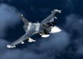 На українські Gripen інтегрують французькі бомби AASM HAMMER, які вже використовують Повітряні сили