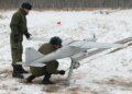 БПЛА "Орлан": характеристики, види та небезпеки