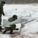 БПЛА "Орлан": характеристики, види та небезпеки