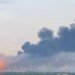 БПЛА атакували cизранський НПЗ: на підприємстві спалахнули пожежі