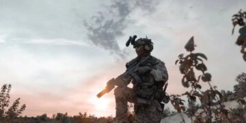 Нищівний удар по 20 і 25-й арміях рф: Третій армійський корпус розповів деталі операції "Вівальді"