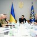 Зеленський анонсував переформатування роботи мобільних вогневих груп і рубежів протиповітряного захисту