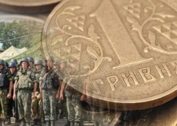 Денег в бюджете почти нет: Украина переходит на жесткий режим выживания
