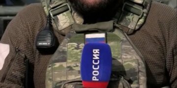 «Близко к пи**е», – Z-военкор требует от «дяди Вовы» спасти остатки оккупантов возле Лимана