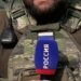 «Близко к пи**е», – Z-военкор требует от «дяди Вовы» спасти остатки оккупантов возле Лимана
