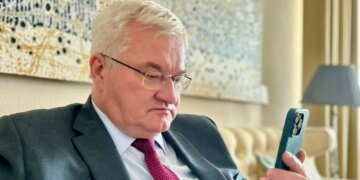 Україна просить Австрію допомогти з локомотивами та використанням заморожених активів рф – МЗС