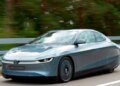 Електромобіль Volkswagen проїхав майже 1300 км з однією зупинкою на зарядку і встановив рекорд аеродинаміки