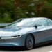 Електромобіль Volkswagen проїхав майже 1300 км з однією зупинкою на зарядку і встановив рекорд аеродинаміки