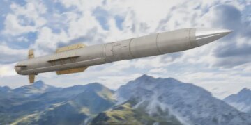 Україна може отримати ліцензію на виробництво ракет для Patriot, але є нюанс