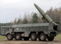 Ракета “Іскандер”: дальність, швидкість, модифікації