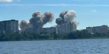Атеш сообщил об отключении электроэнергии на заводе в Воронеже, производящем компоненты для «Искандеров»