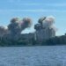 Атеш сообщил об отключении электроэнергии на заводе в Воронеже, производящем компоненты для «Искандеров»