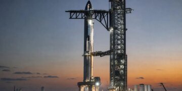 SpaceX 22 вересня вперше спробує вивести Starship на орбіту