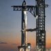 SpaceX 22 вересня вперше спробує вивести Starship на орбіту