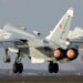 Сили оборони уразили російський Су-24 у Криму та низку військових об'єктів ворога