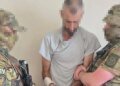 Мав закласти бомбу потужністю 10 кг – у Ізмаїлі СБУ затримала агента рф