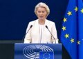 Європа посилює оборону – Урсула фон дер Ляєн розповіла, що зміниться