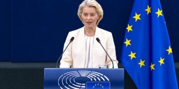 Європа посилює оборону – Урсула фон дер Ляєн розповіла, що зміниться