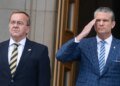 Германия заряжается оружием США: больше ракет, больше самолётов