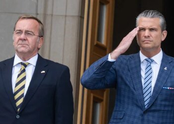 Германия заряжается оружием США: больше ракет, больше самолётов